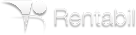 Rentabil logotype